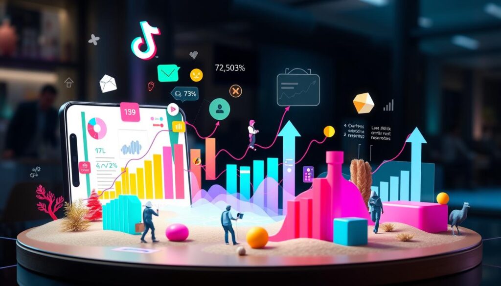 Tiktok Audience Research