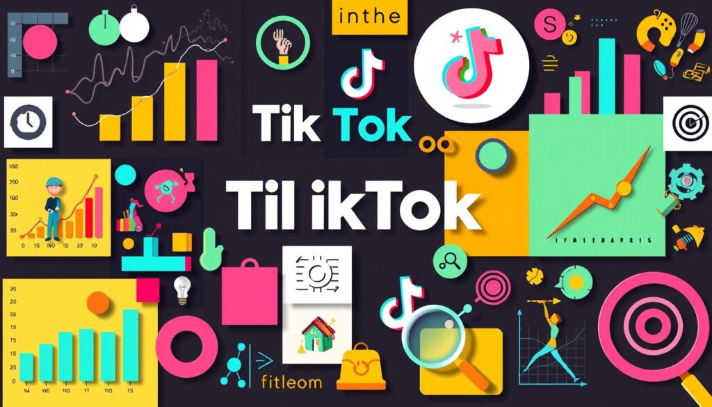 Tiktok Niche Market Research