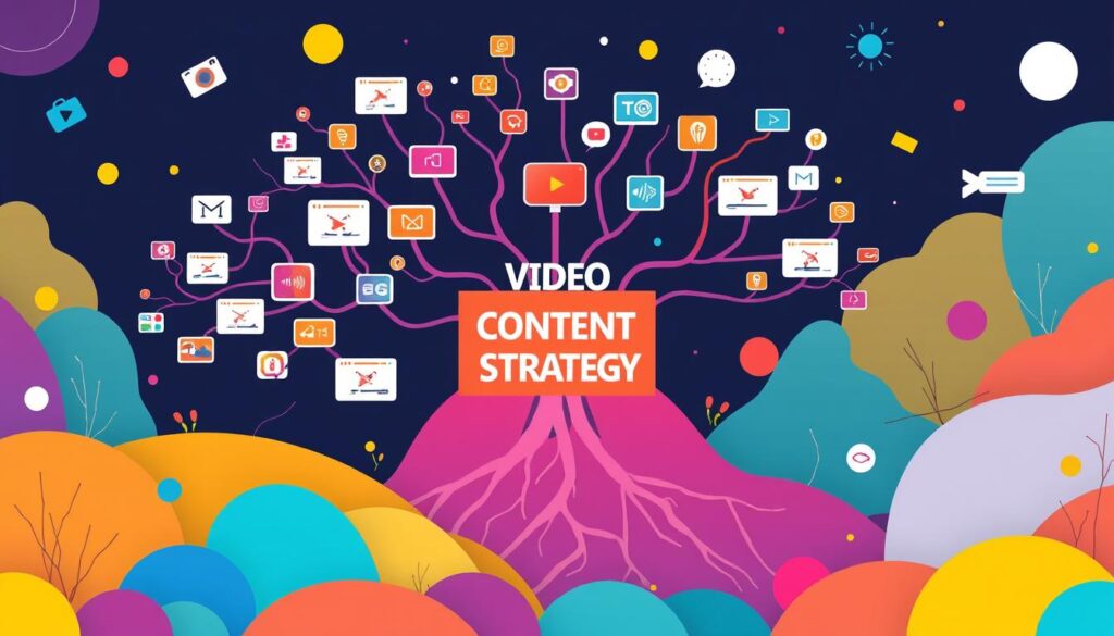 Video Content Strategy