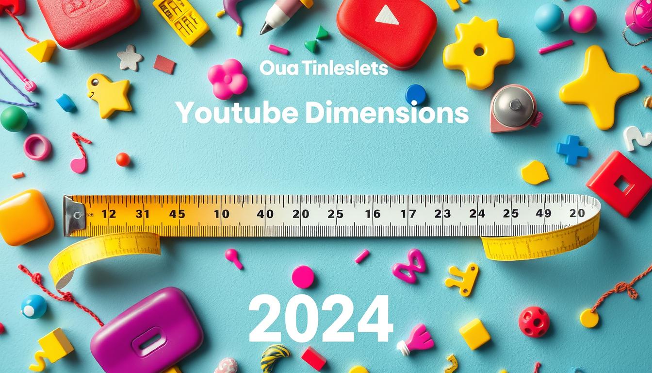 Best YouTube Banner Sizes in 2024