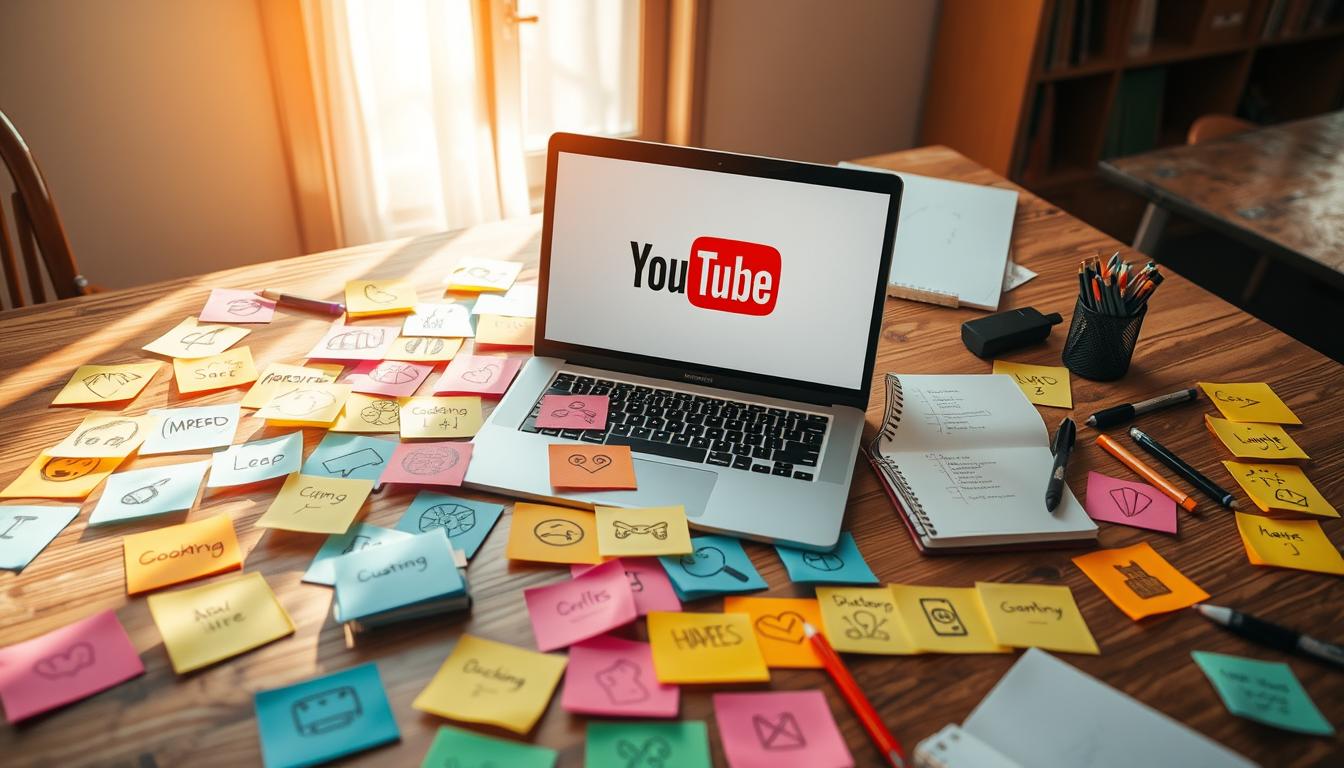 321+ YouTube Video Ideas: Ultimate Inspiration Guide for Every Niche