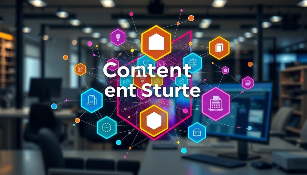 content structure optimization