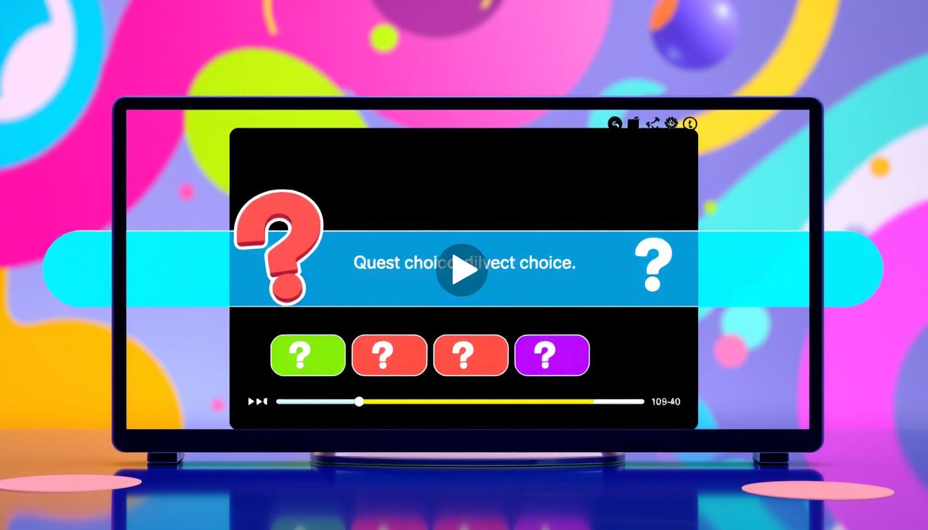 How to Create A Video Quiz Using Shorts Generator