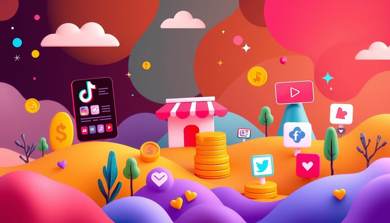 Monetization for Small Creators with TikTok Shop, Affiliate, and Viral Content