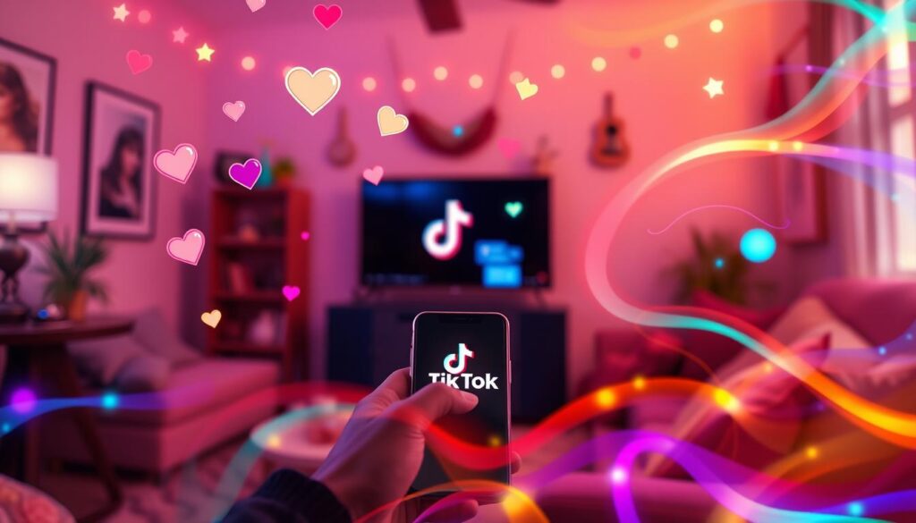 tiktok live gifting