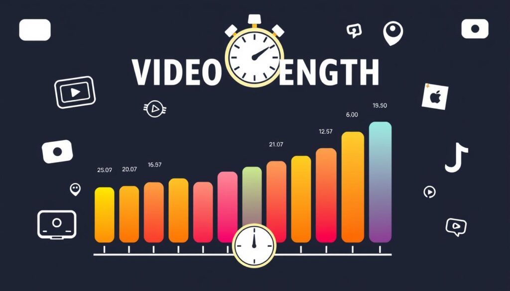 video length