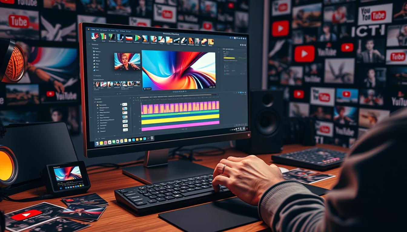 Top 5 YouTube Editing Tricks That Will Make Your Videos Go Viral in 2025