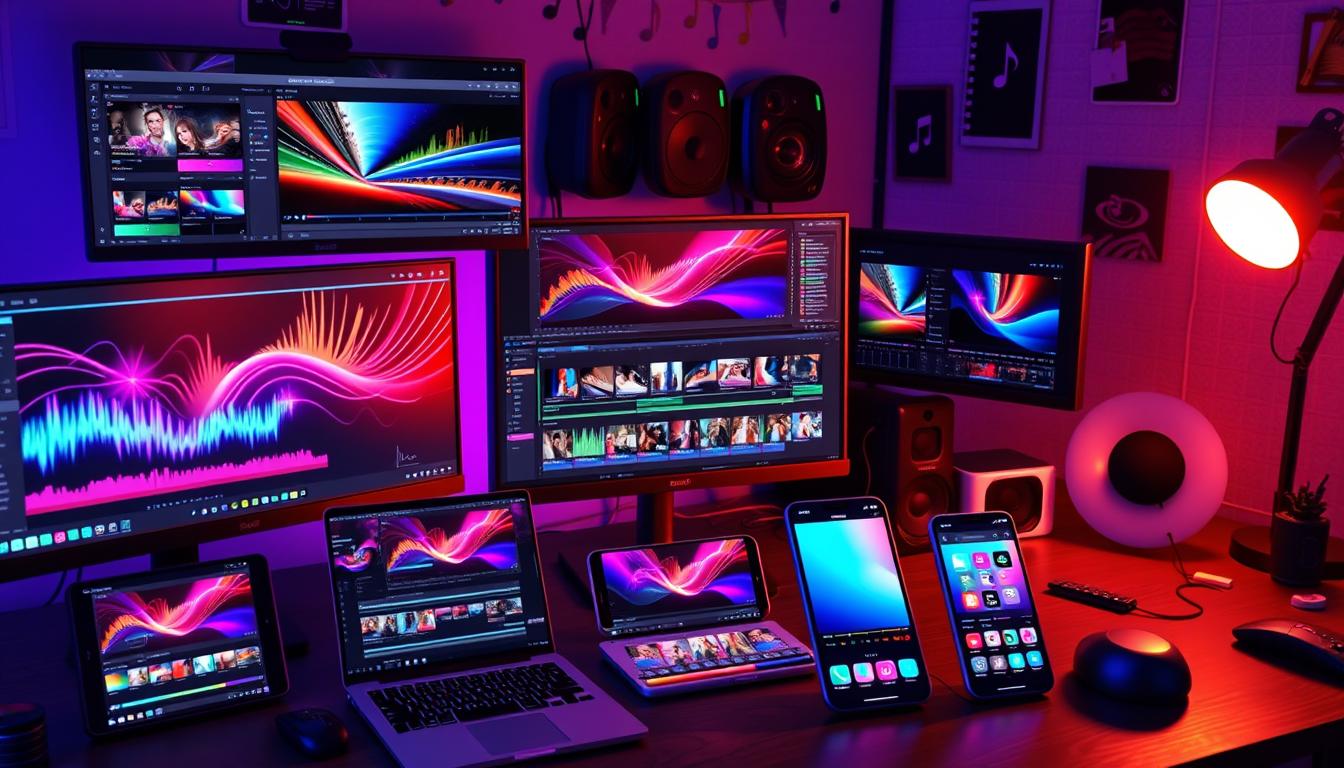 The Best TikTok Video Editing Tools in 2024