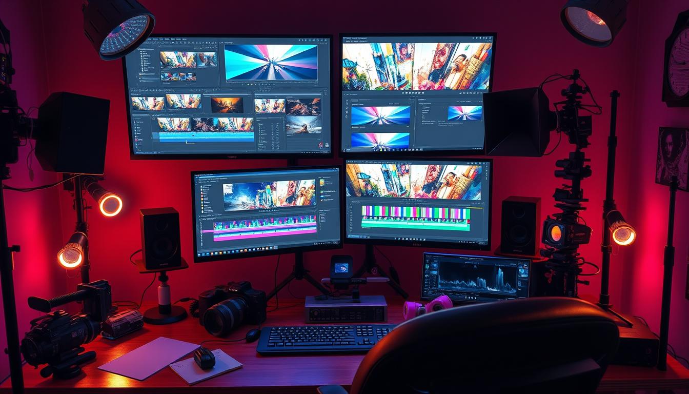 The Top 5 Alternatives to Final Cut Pro for Video Editing in 2025