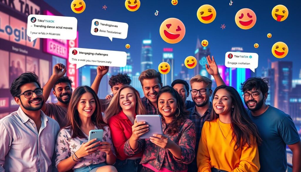 Influencer Marketing on TikTok