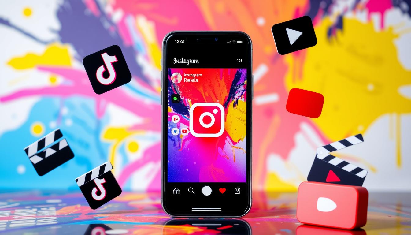 How to Repurpose Your Instagram Reels for TikTok, YouTube with Revid AI