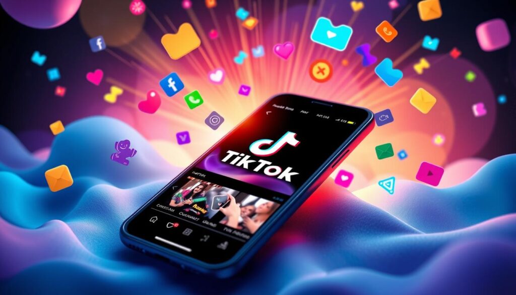 TikTok Reach and Impressions