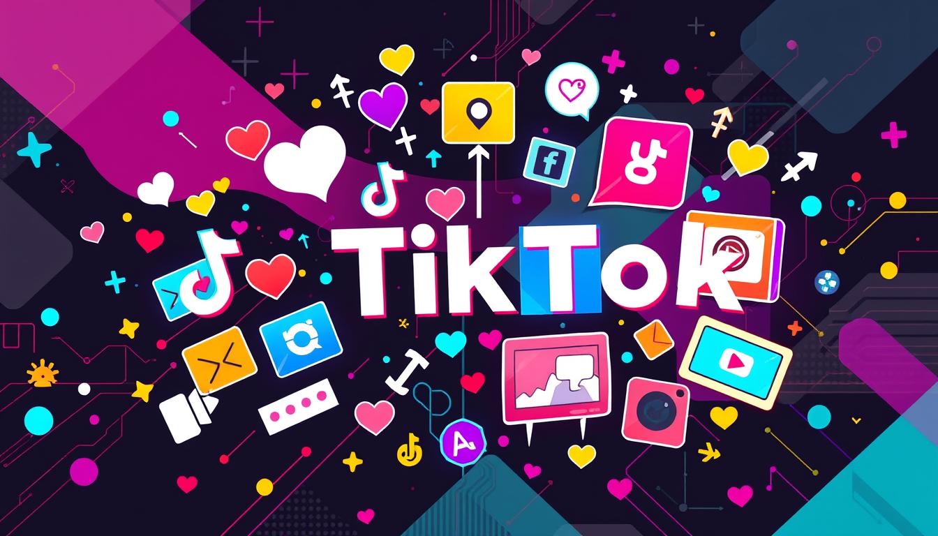 Top 9 TikTok Engagement Hacks: Boost Your Likes, Comments and Shares