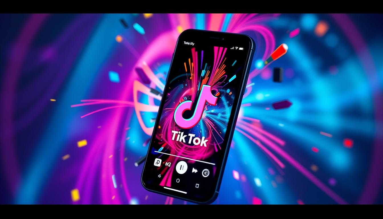 easily turn your regular tiktok videos into reverse videos