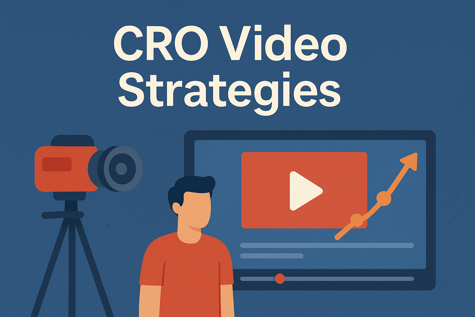 Shorts Generator AI | CRO Video Strategies for Higher Conversions CRO Video Strategies