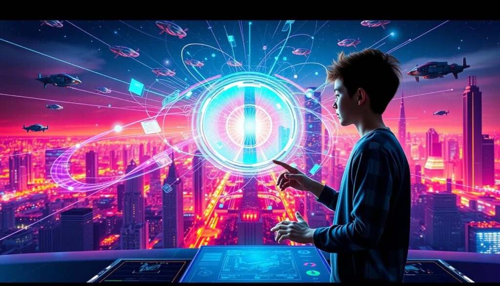 TikTok-AI-video-trends TikTok AI Video Trends In 2025