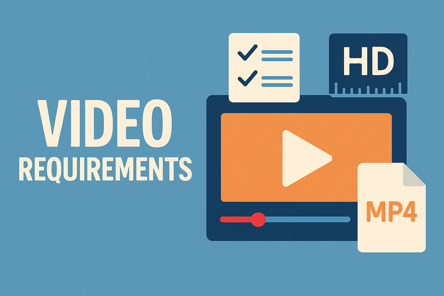 Shorts Generator AI | What Requirements Must A Video Meet Before It’s Eligble To Earn Ad Revenue Video Requirements