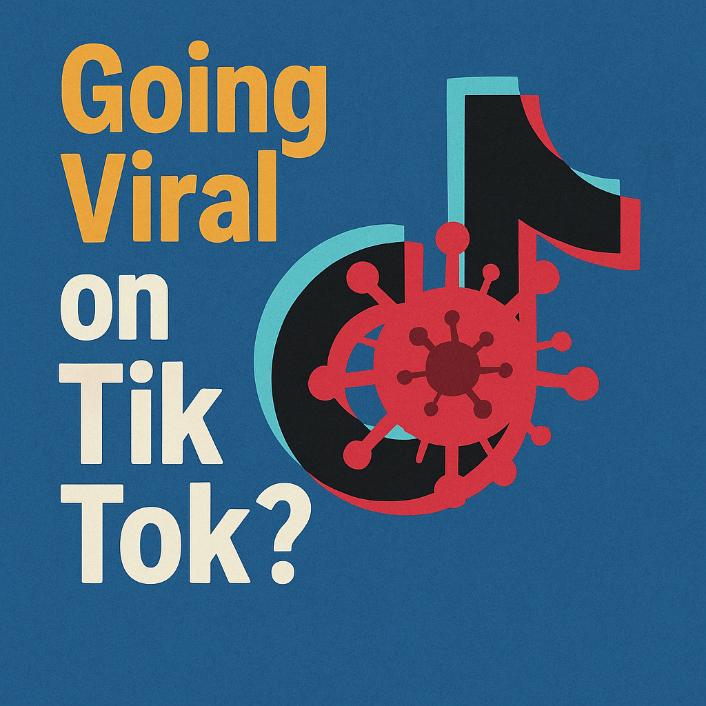 Shorts Generator AI | What Happens When You Go Viral on TikTok? What Happens When You Go Viral on TikTok?