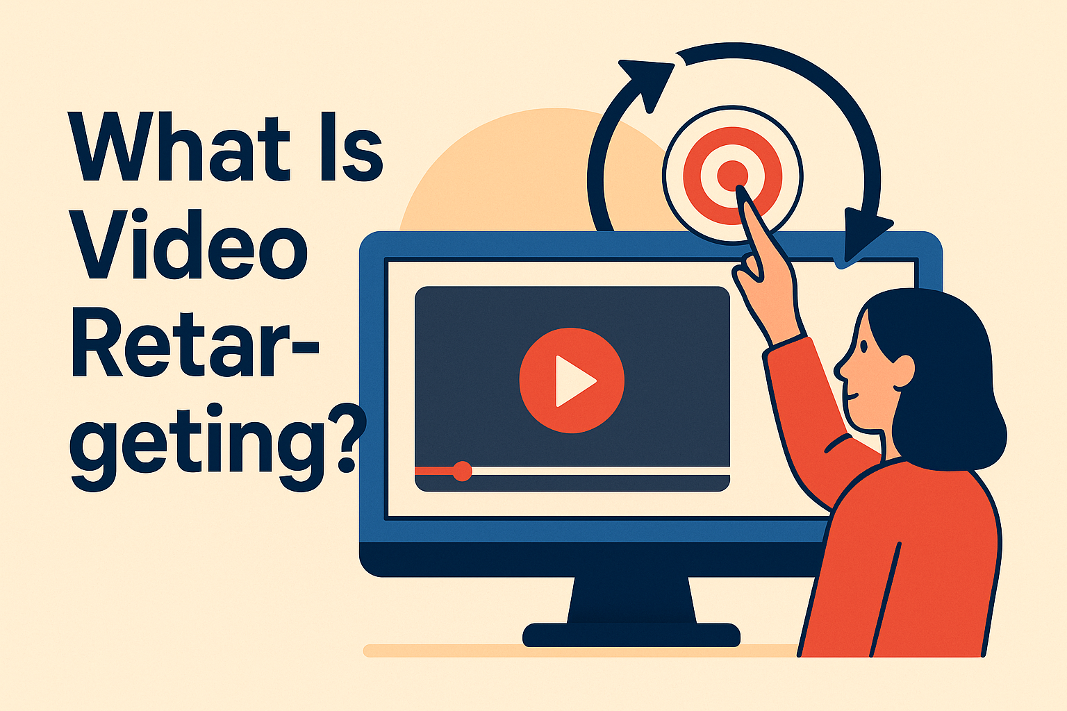 Shorts Generator AI | What Is Video Retargeting? Simple Guide for Marketers What Is Video Retargeting