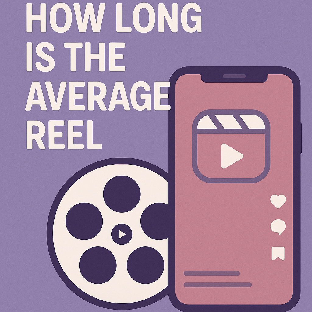 Shorts Generator AI | How Long Is the Average Reel (And Why It Matters for Views) How Long Is the Average Reel