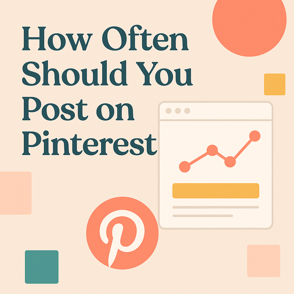 Shorts Generator AI | How Often Should You Post on Pinterest (Revealed) How Often Should You Post on Pinterest