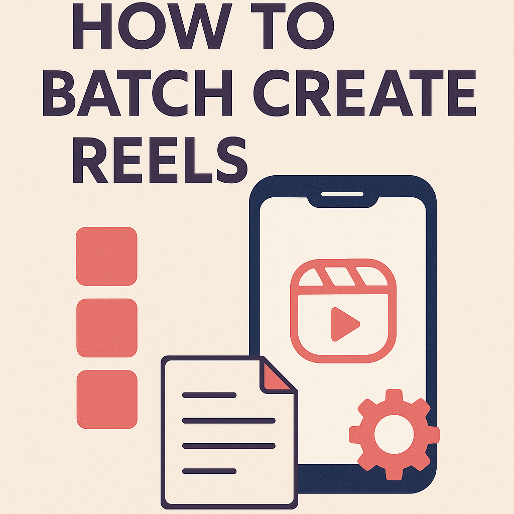 Shorts Generator AI | How To Batch Create Reels How To Batch Create Reels