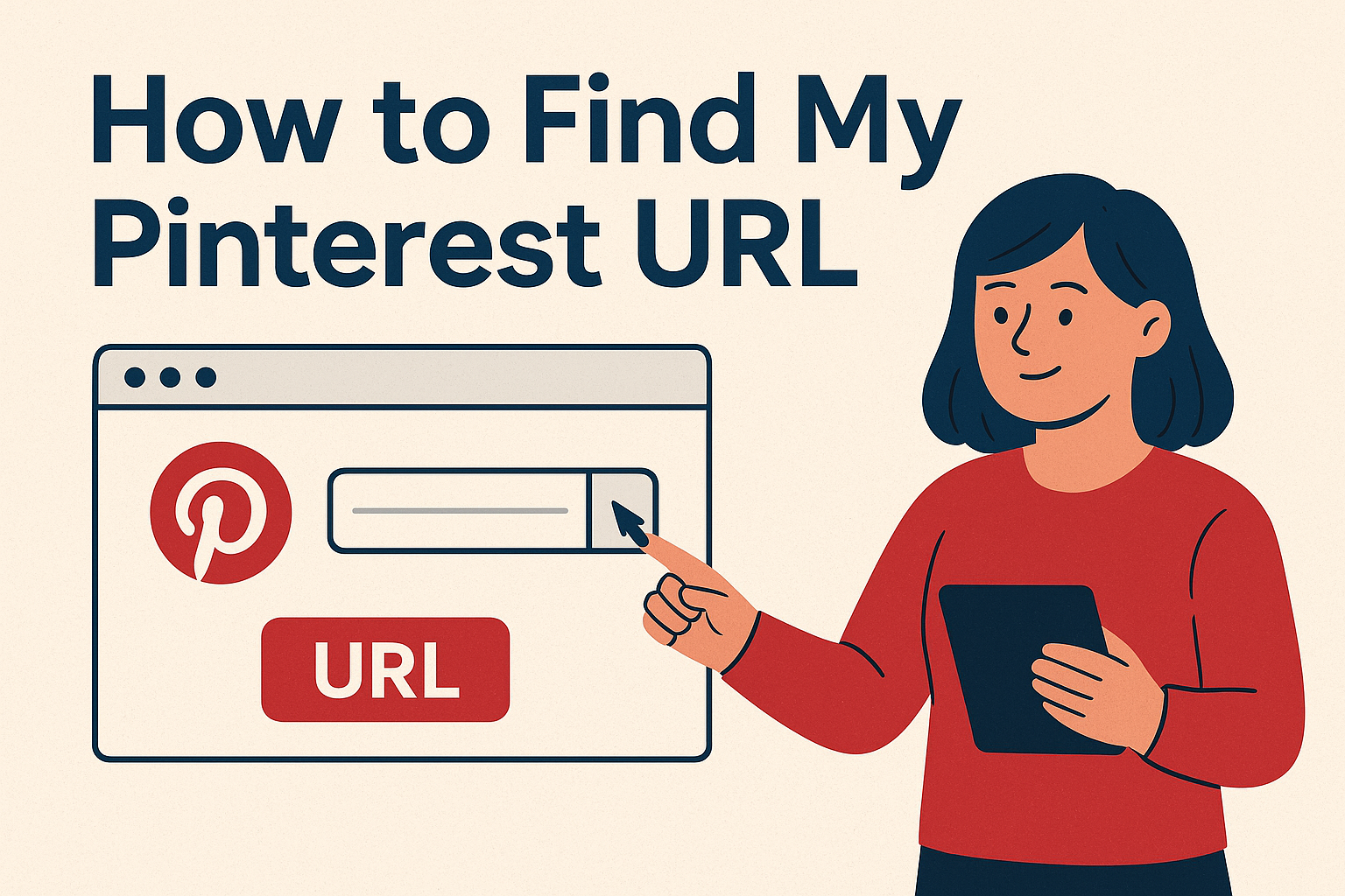 Shorts Generator AI | How to Find My Pinterest URL How to Find My Pinterest URL