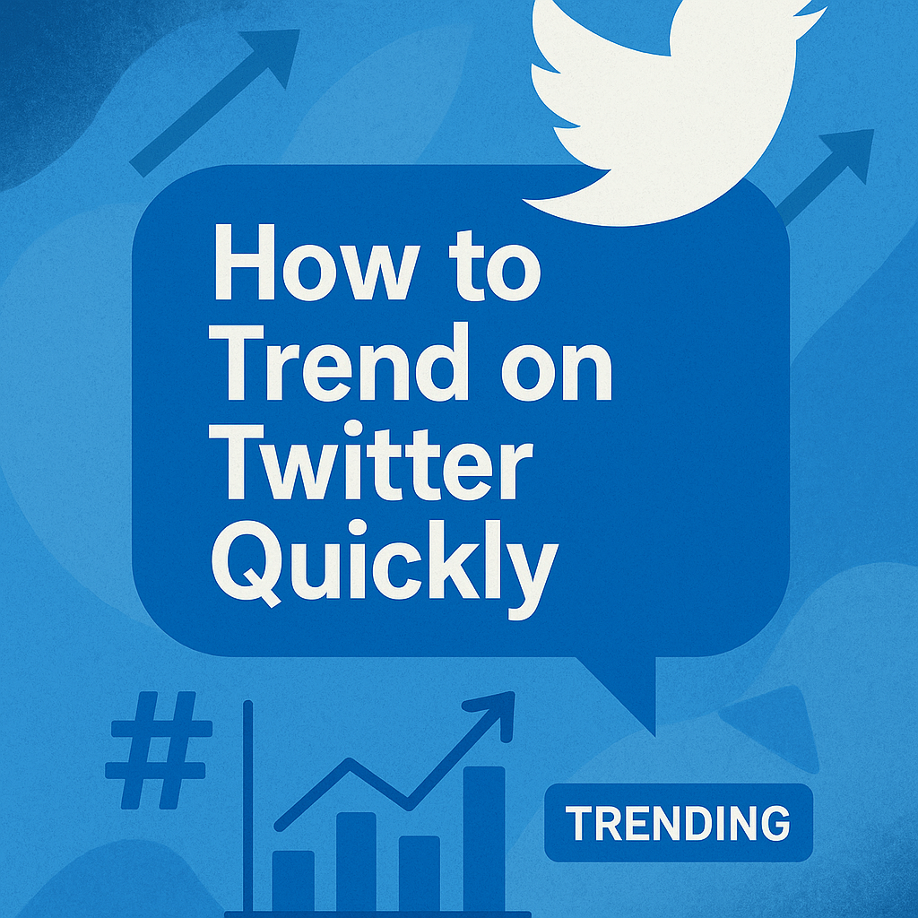 Shorts Generator AI | How to Trend on Twitter Quickly: 5 Tricks to Go Viral Instantly How to Trend on Twitter Quickly