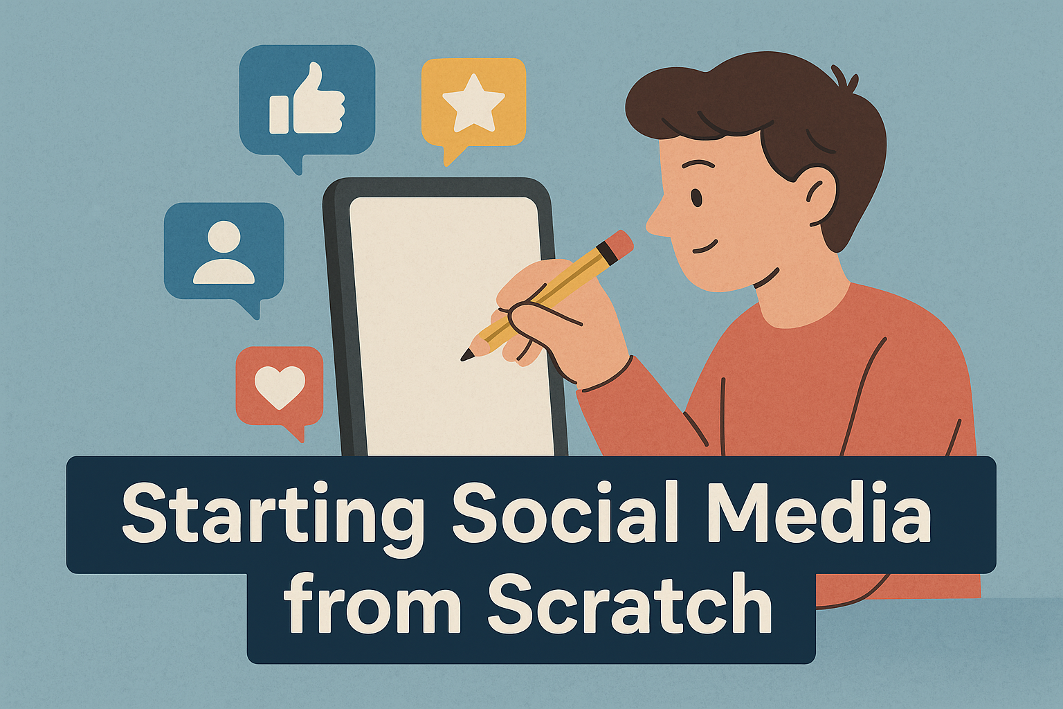 Shorts Generator AI | Starting Social Media from Scratch – 2025 Tips Starting Social Media from Scratch