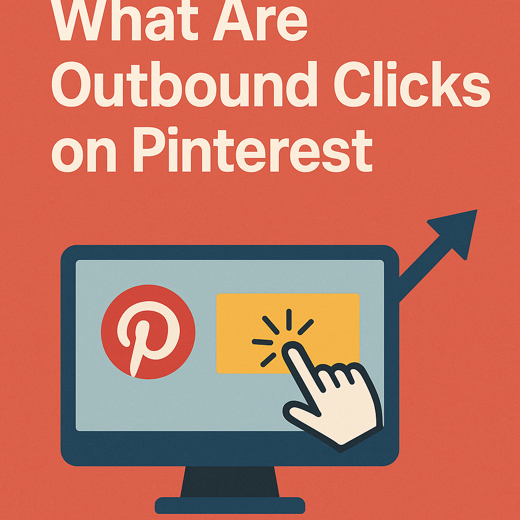 Shorts Generator AI | What Are Outbound Clicks on Pinterest? Explained for Beginners What Are Outbound Clicks on Pinterest