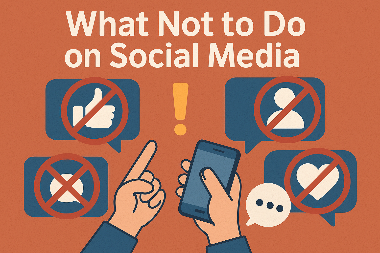Shorts Generator AI | What Not to Do on Social Media (Exposed) What Not to Do on Social Media