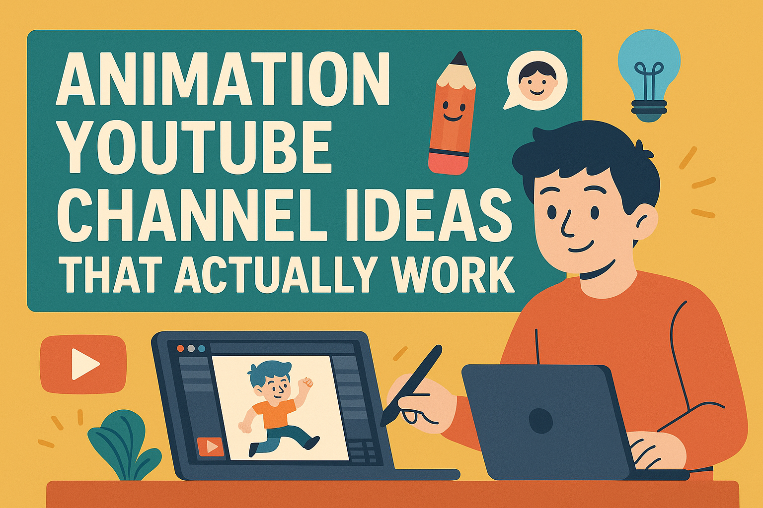 Shorts Generator AI | Animation YouTube Channel Ideas That Actually Work Animation YouTube Channel Ideas That Actually Work