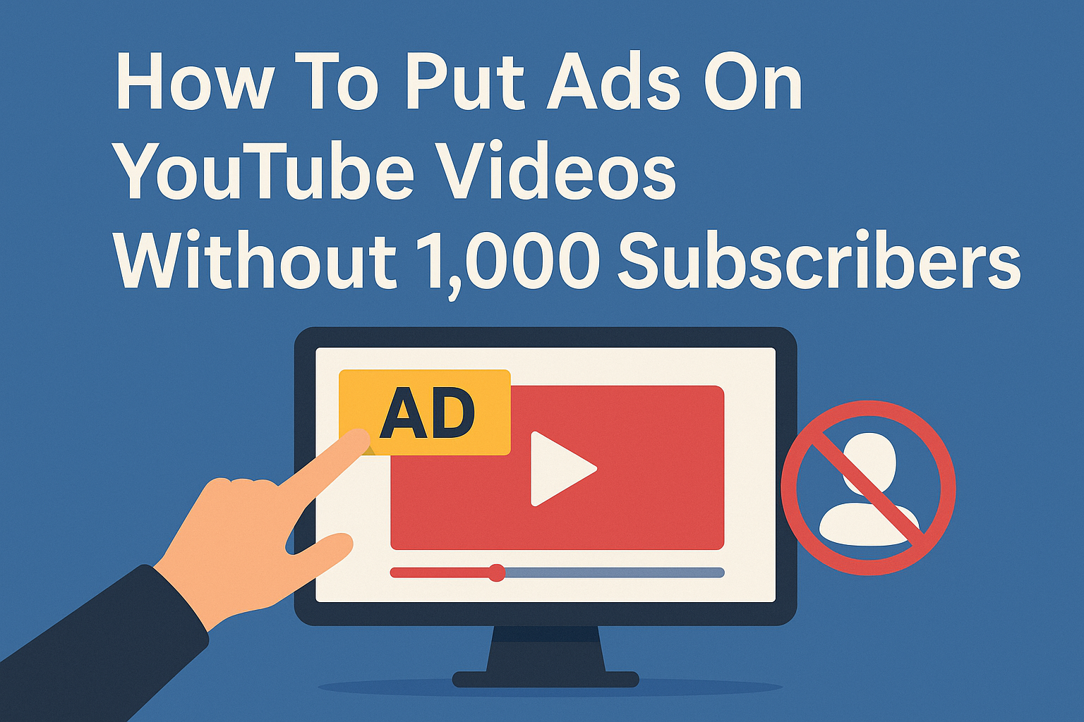 Shorts Generator AI | How To Put Ads On YouTube Videos Without 1,000 Subscribers How To Put Ads On YouTube Videos Without 1,000 Subscribers