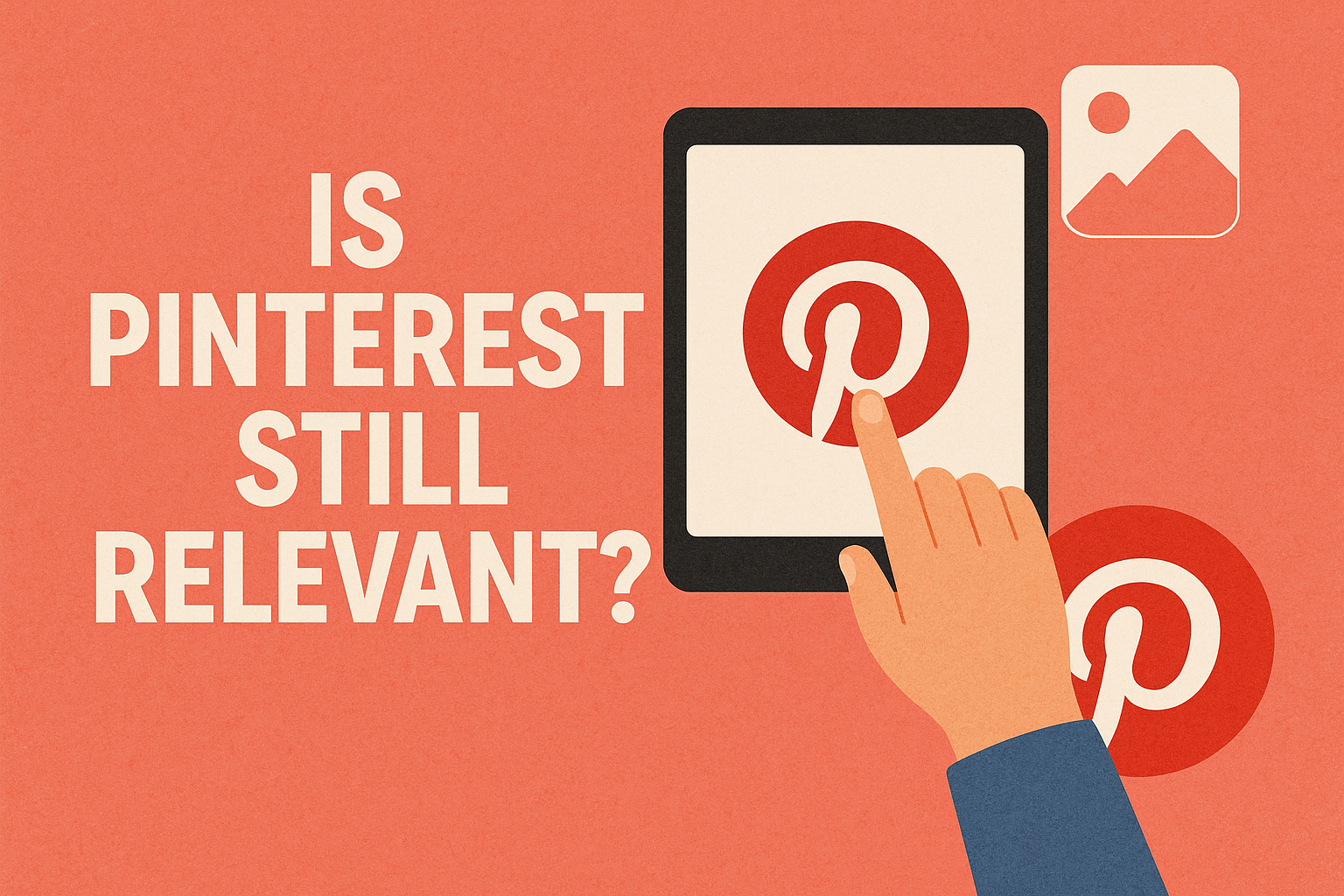 Shorts Generator AI | Is Pinterest Still Relevant in 2025? Is Pinterest Still Relevant