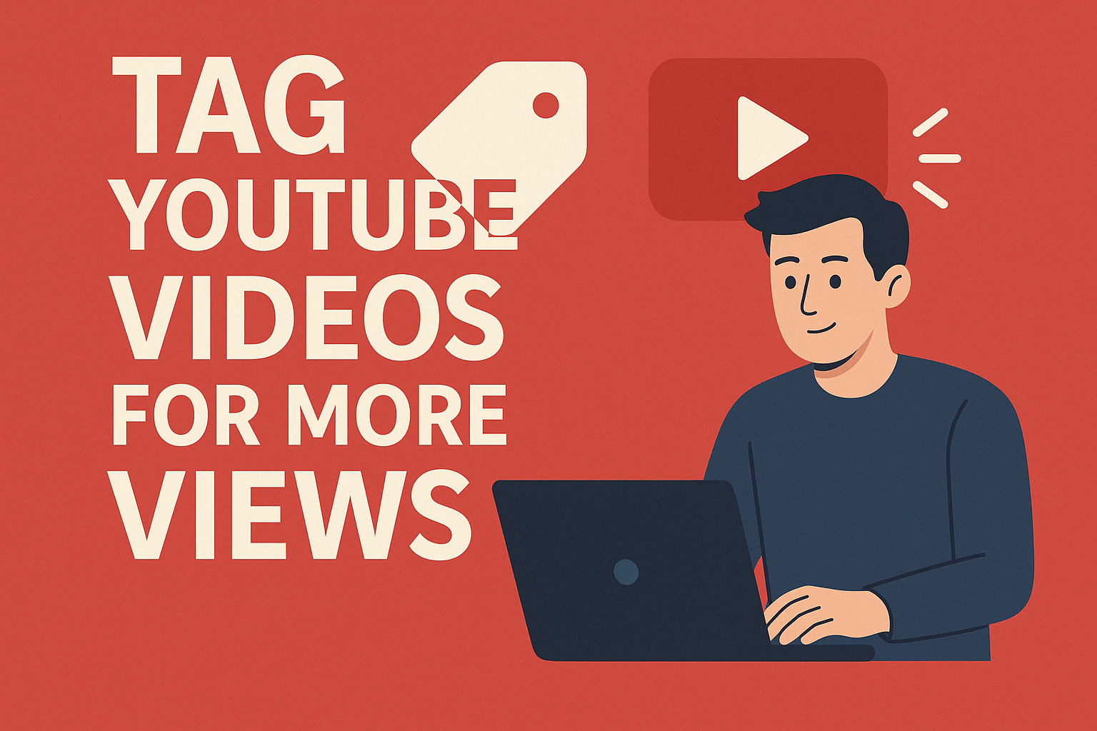 Shorts Generator AI | Tag YouTube Videos for More Views: What Actually Works Tag YouTube Videos for More Views