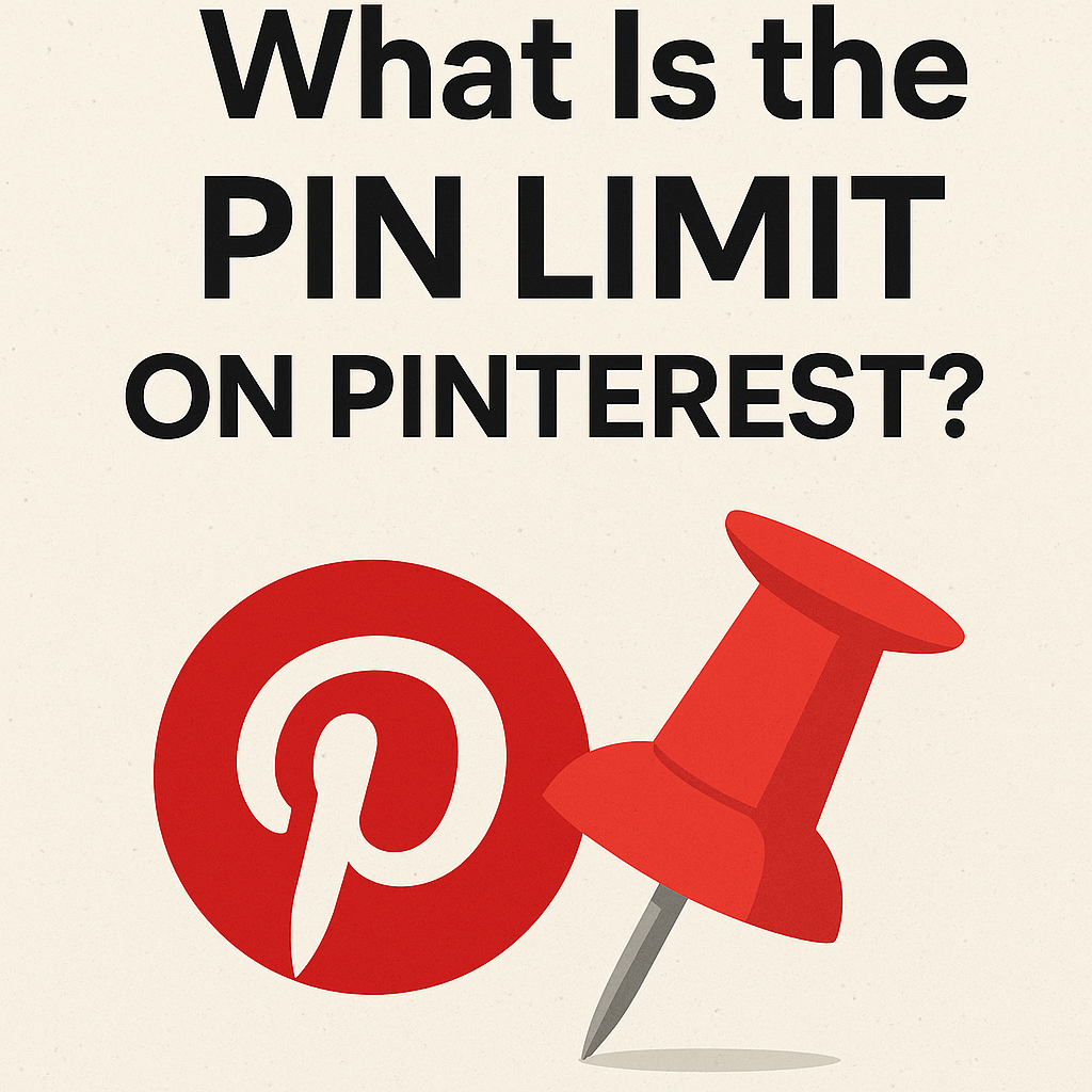 Shorts Generator AI | What Is the Pin Limit on Pinterest? What Is the Pin Limit on Pinterest?